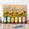 Painting by Numbers for Adults, Sunflower Paint by Numbers, 16X20 Inch Adults Paint by Number Kits for Beginners on Canvas